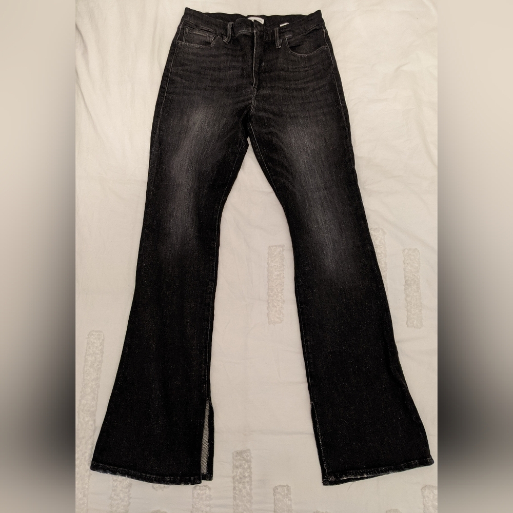Good American bootleg 12/31